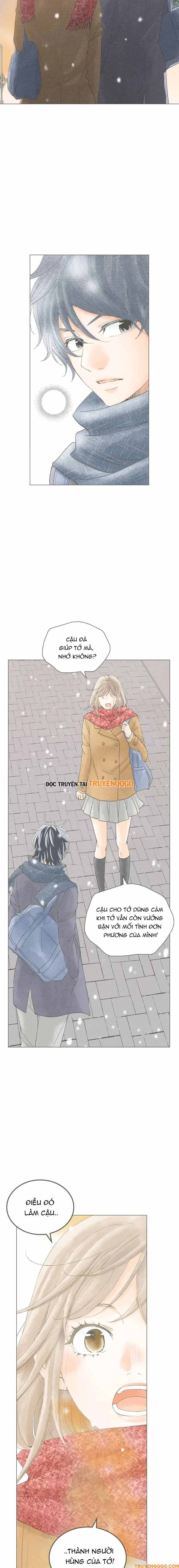 Uso Ni Mo Koi Ga Iru Chap 64 - Next Chap 65