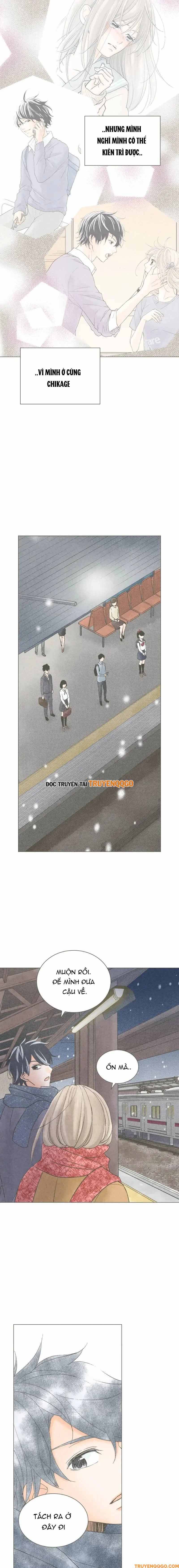 Uso Ni Mo Koi Ga Iru Chap 64 - Next Chap 65