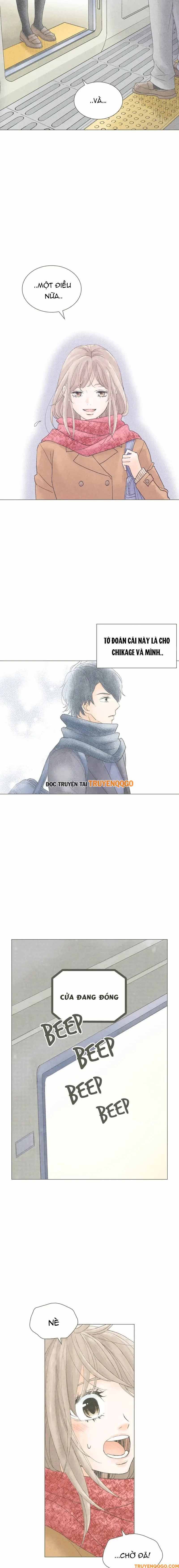 Uso Ni Mo Koi Ga Iru Chap 64 - Next Chap 65