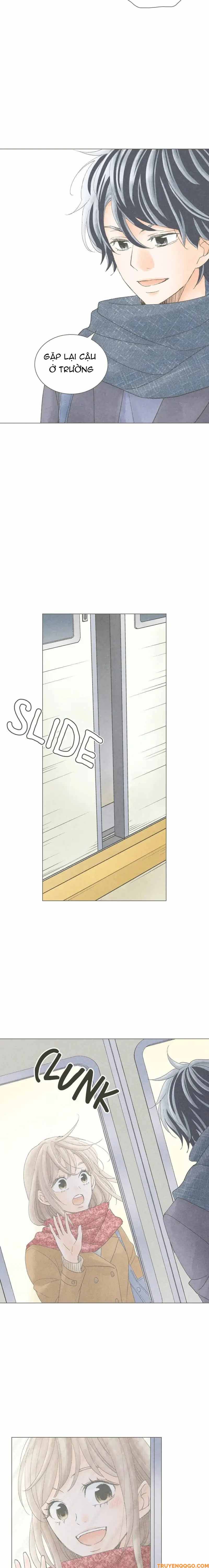 Uso Ni Mo Koi Ga Iru Chap 64 - Next Chap 65