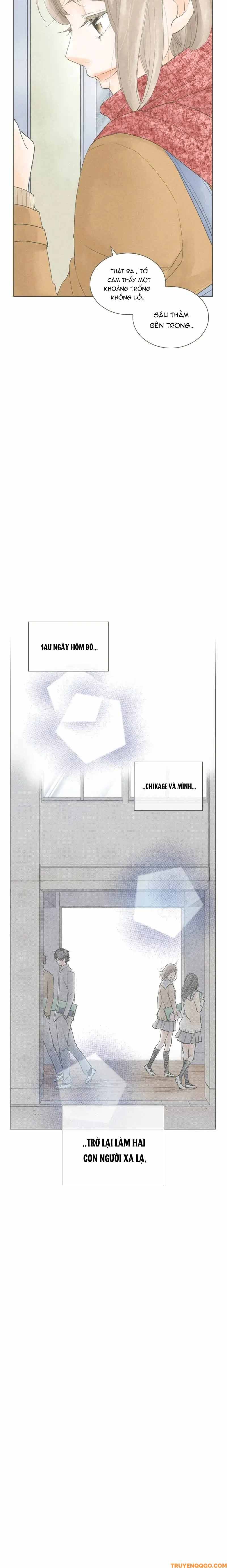 Uso Ni Mo Koi Ga Iru Chap 64 - Next Chap 65
