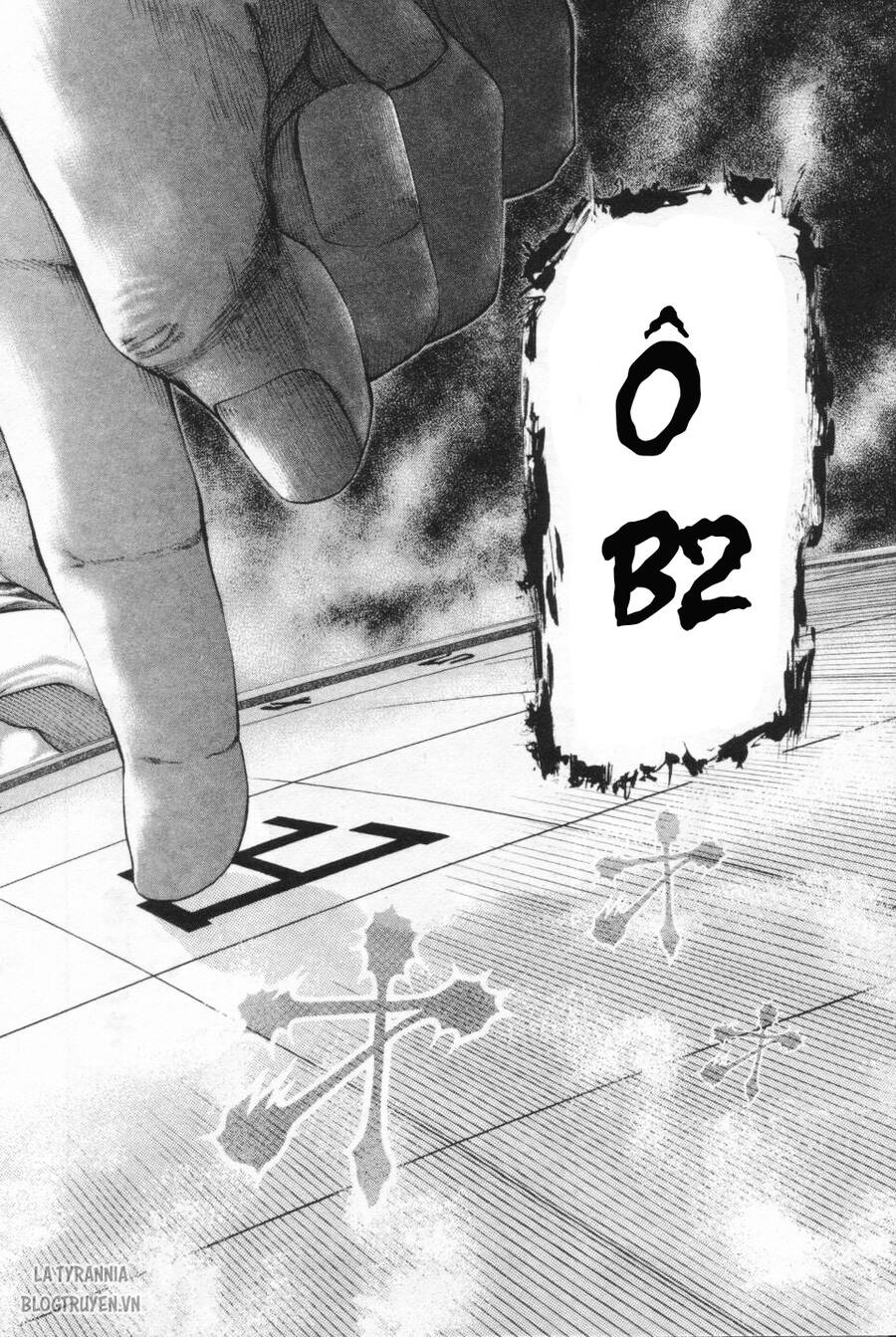 Usogui Chap 102 - Next Chap 103