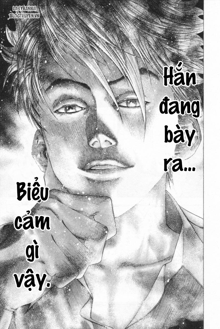 Usogui Chap 102 - Next Chap 103