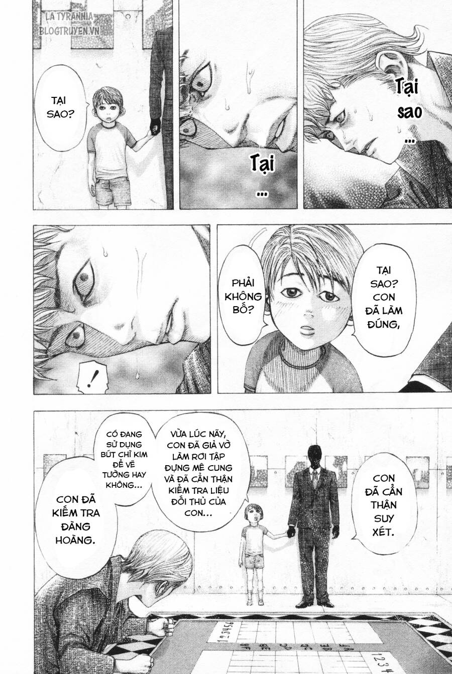 Usogui Chap 102 - Next Chap 103