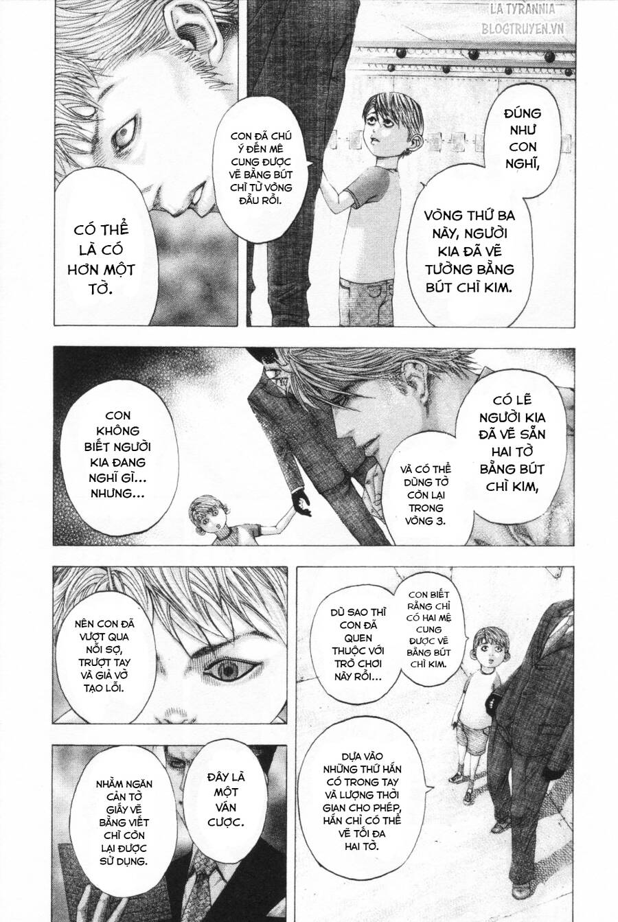Usogui Chap 102 - Next Chap 103