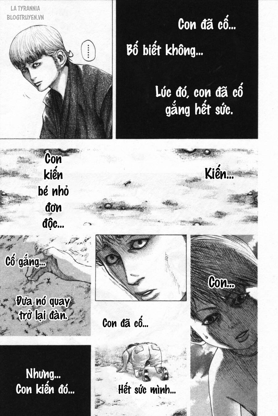 Usogui Chap 102 - Next Chap 103