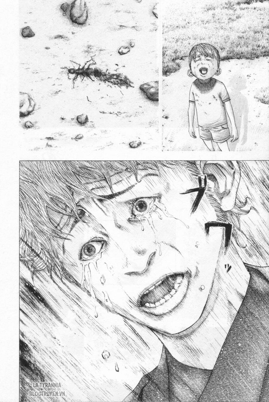 Usogui Chap 102 - Next Chap 103