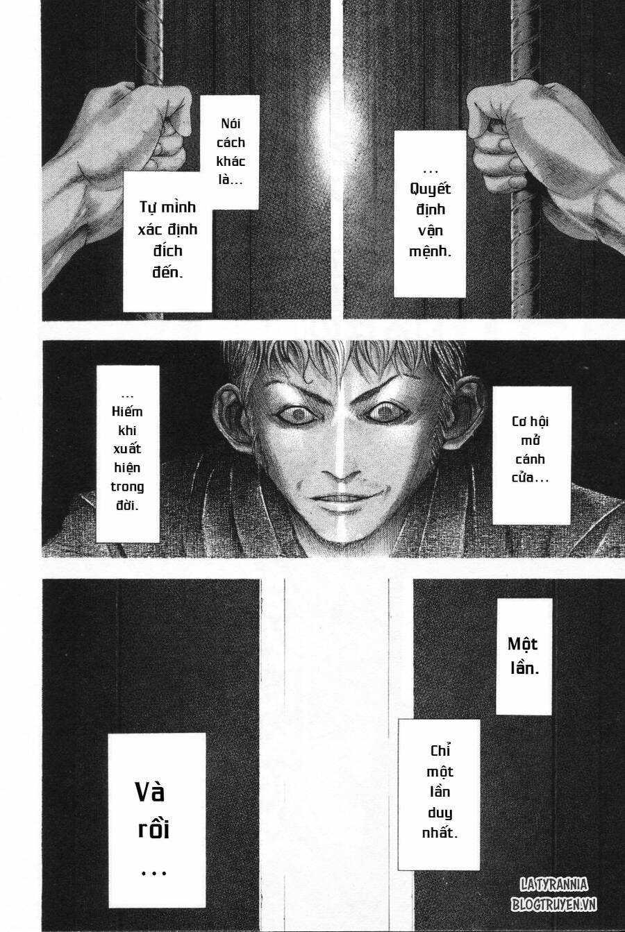 Usogui Chap 102 - Next Chap 103