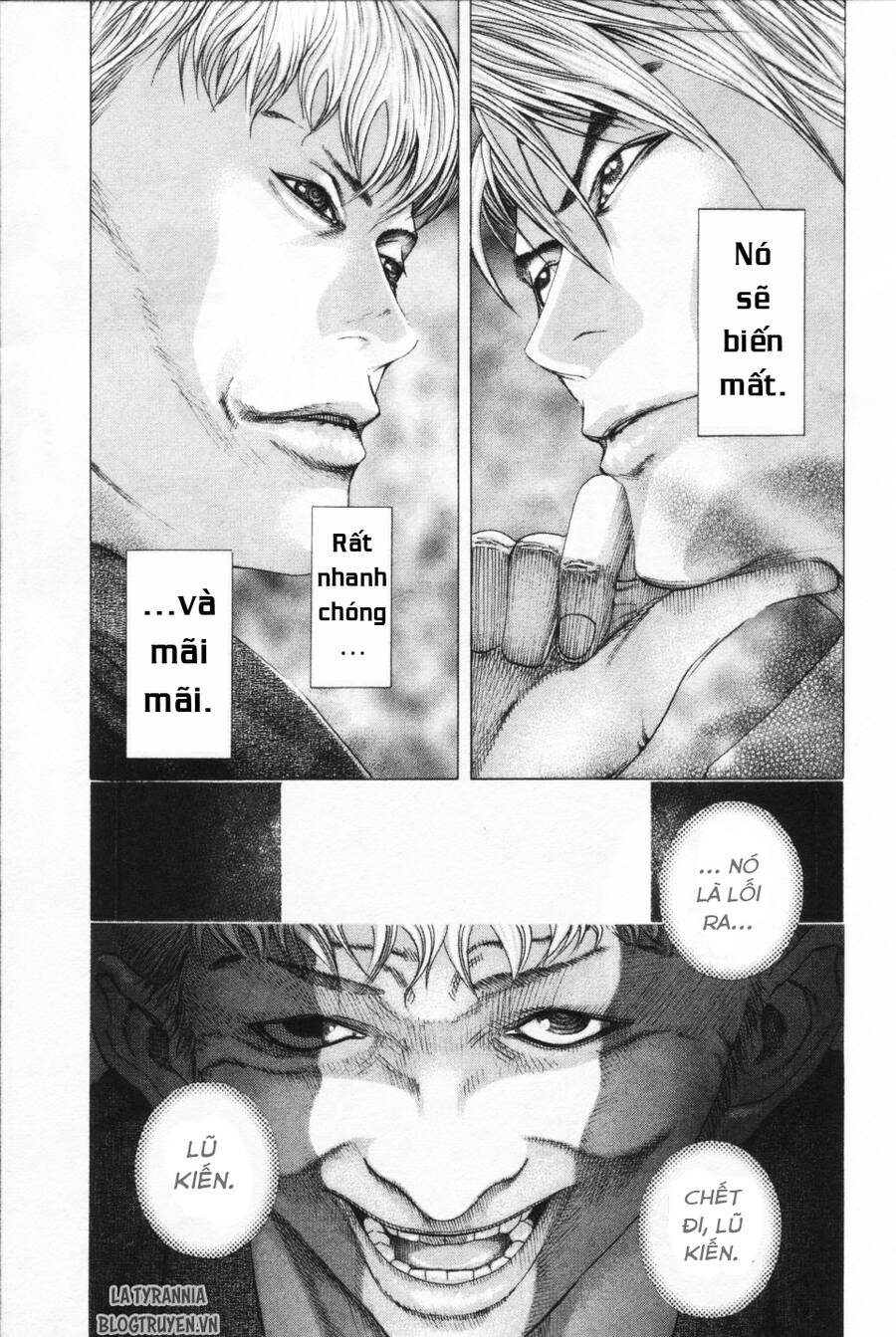 Usogui Chap 102 - Next Chap 103