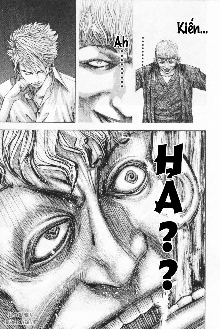 Usogui Chap 102 - Next Chap 103