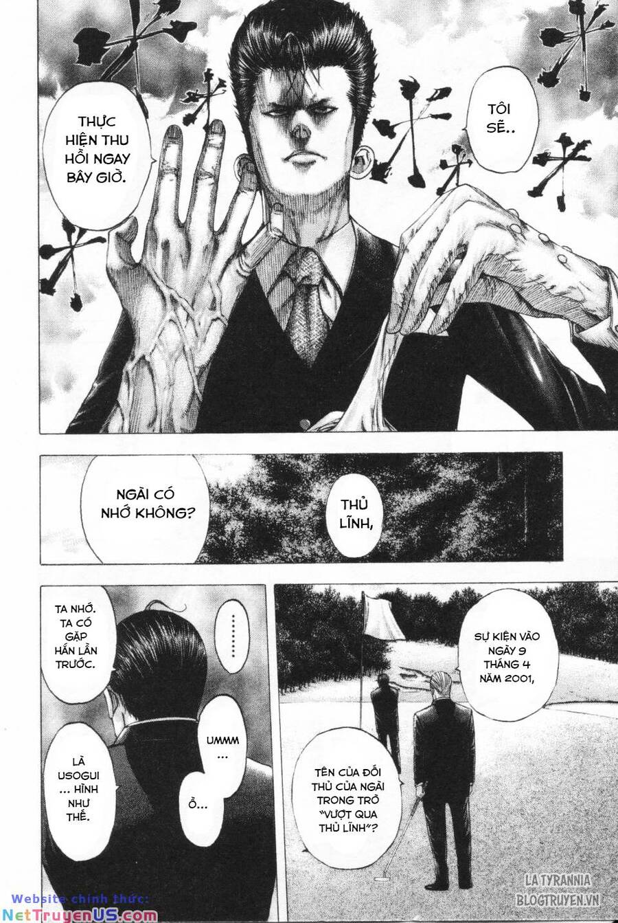 Usogui Chap 104 - Next Chap 105