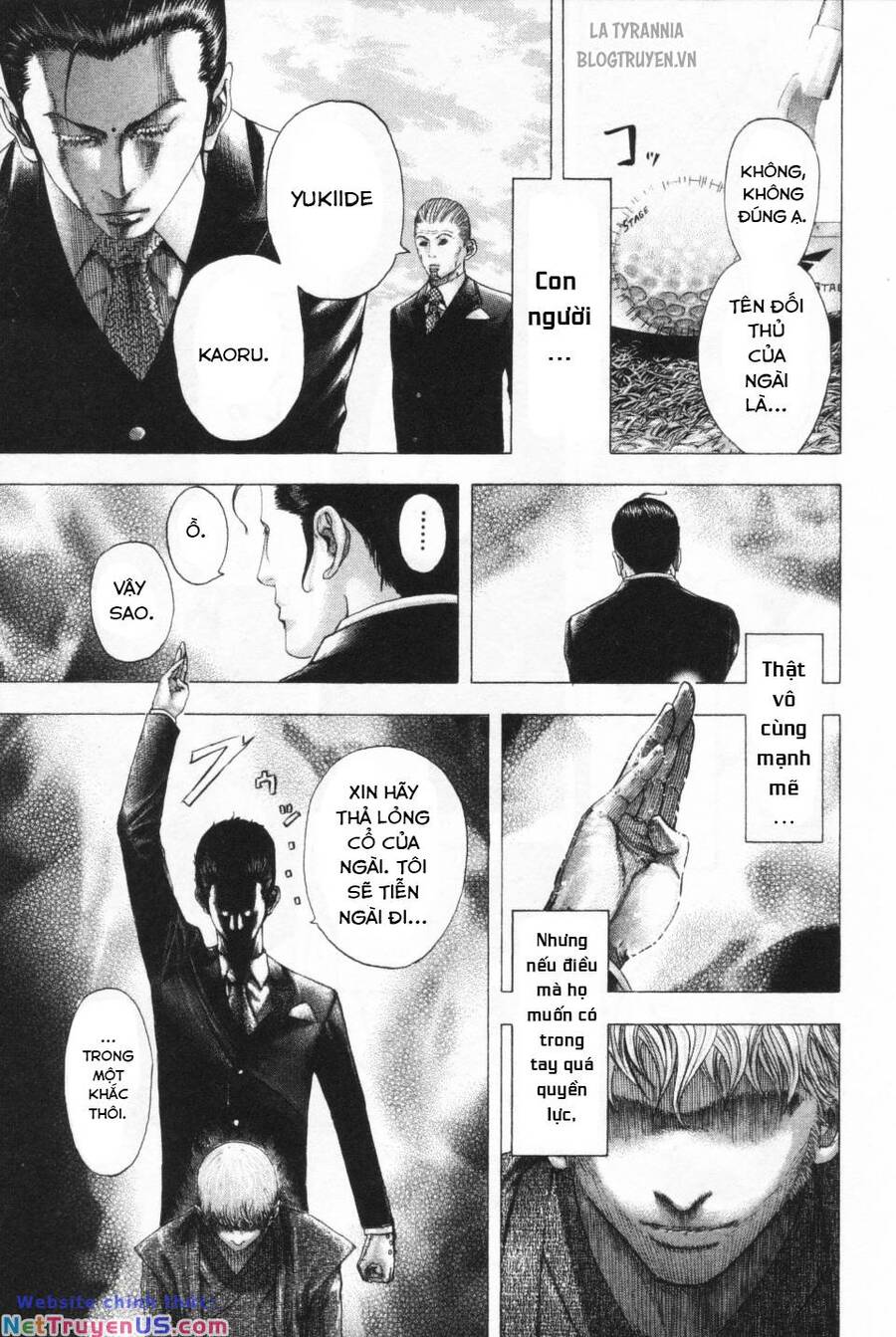 Usogui Chap 104 - Next Chap 105