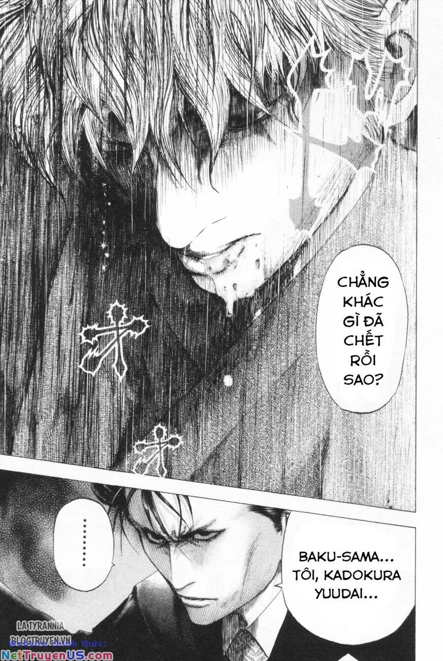 Usogui Chap 104 - Next Chap 105