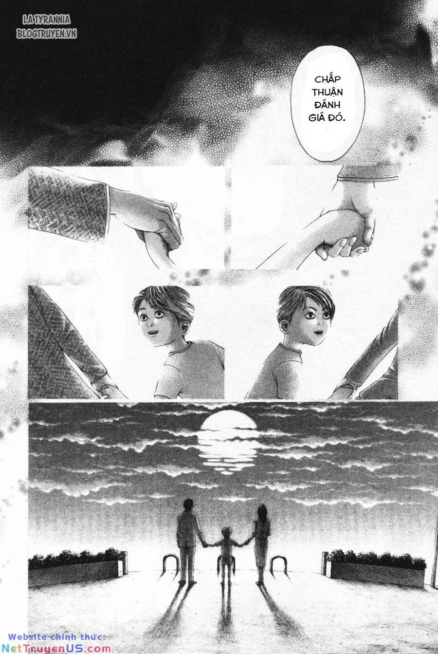 Usogui Chap 104 - Next Chap 105