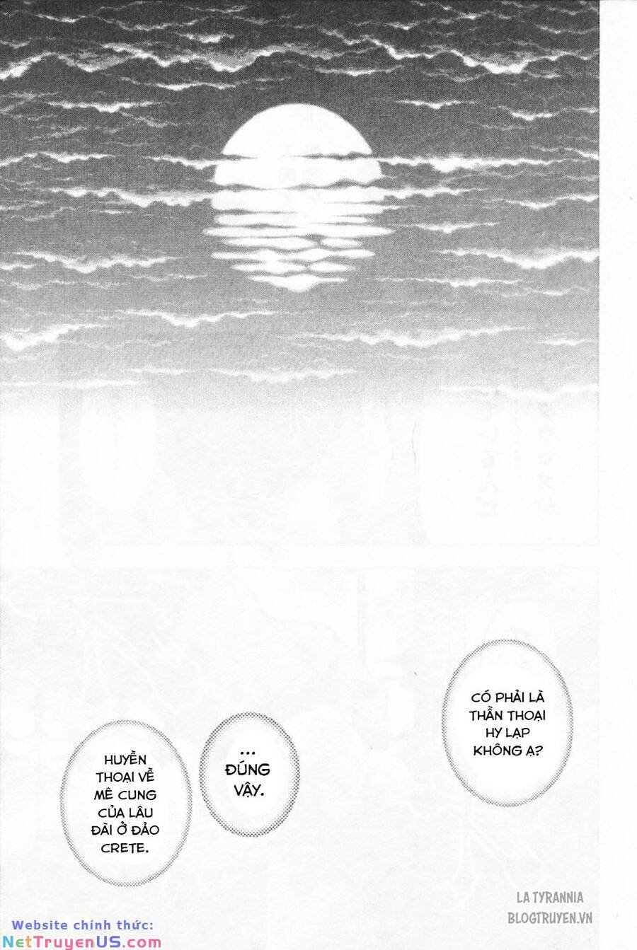 Usogui Chap 104 - Next Chap 105