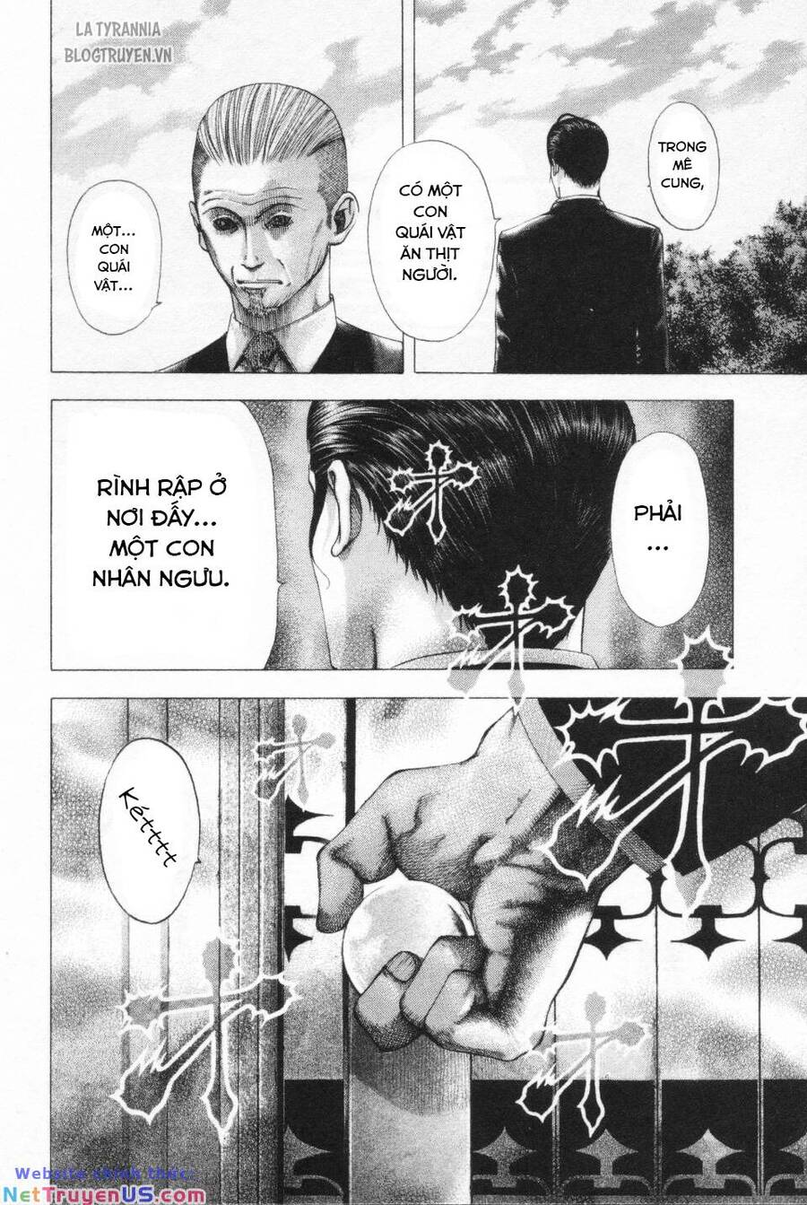 Usogui Chap 104 - Next Chap 105