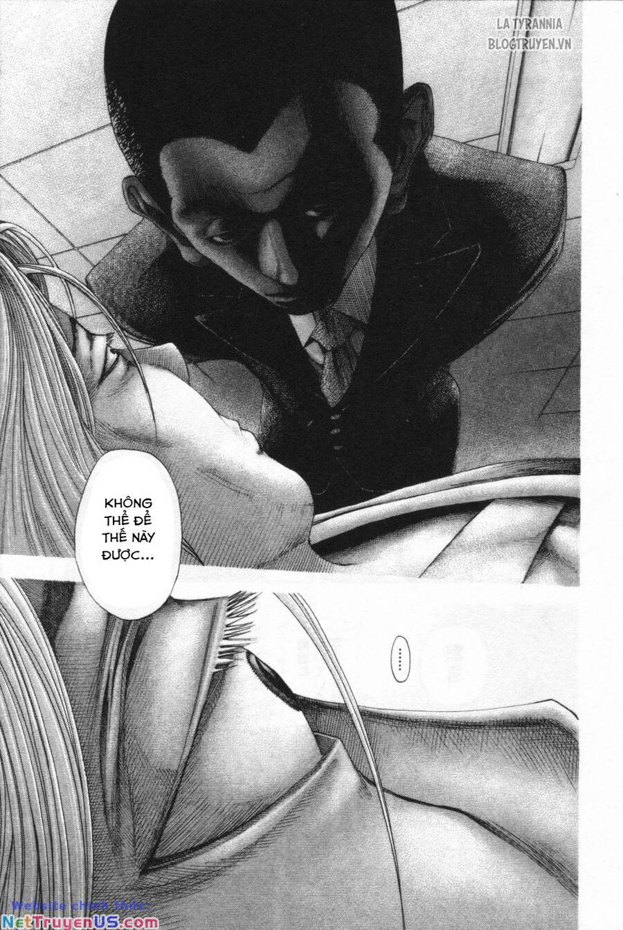 Usogui Chap 104 - Next Chap 105