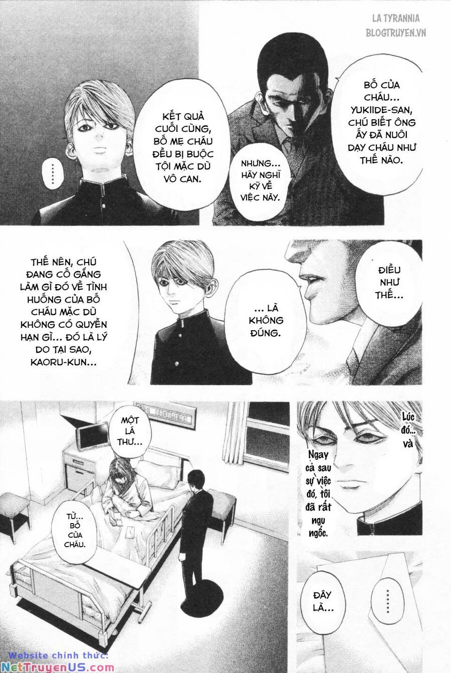 Usogui Chap 104 - Next Chap 105