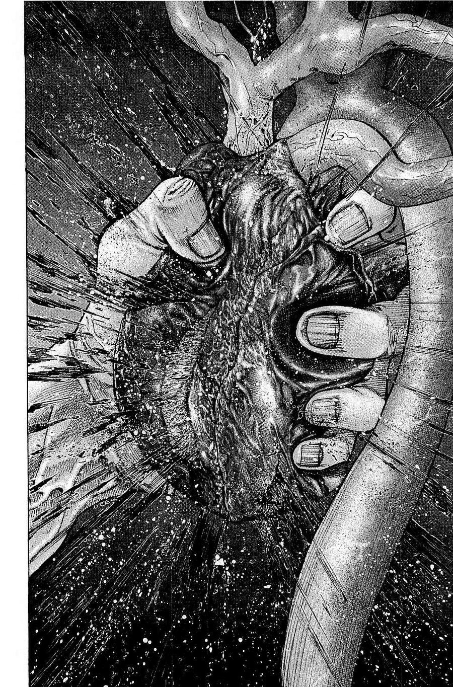 Usogui Chap 115 - Next Chap 116