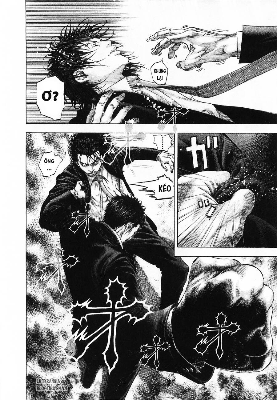 Usogui Chap 125 - Next Chap 126