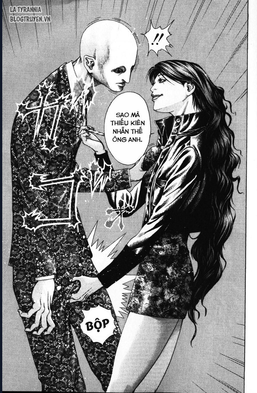 Usogui Chap 154 - Next Chap 155