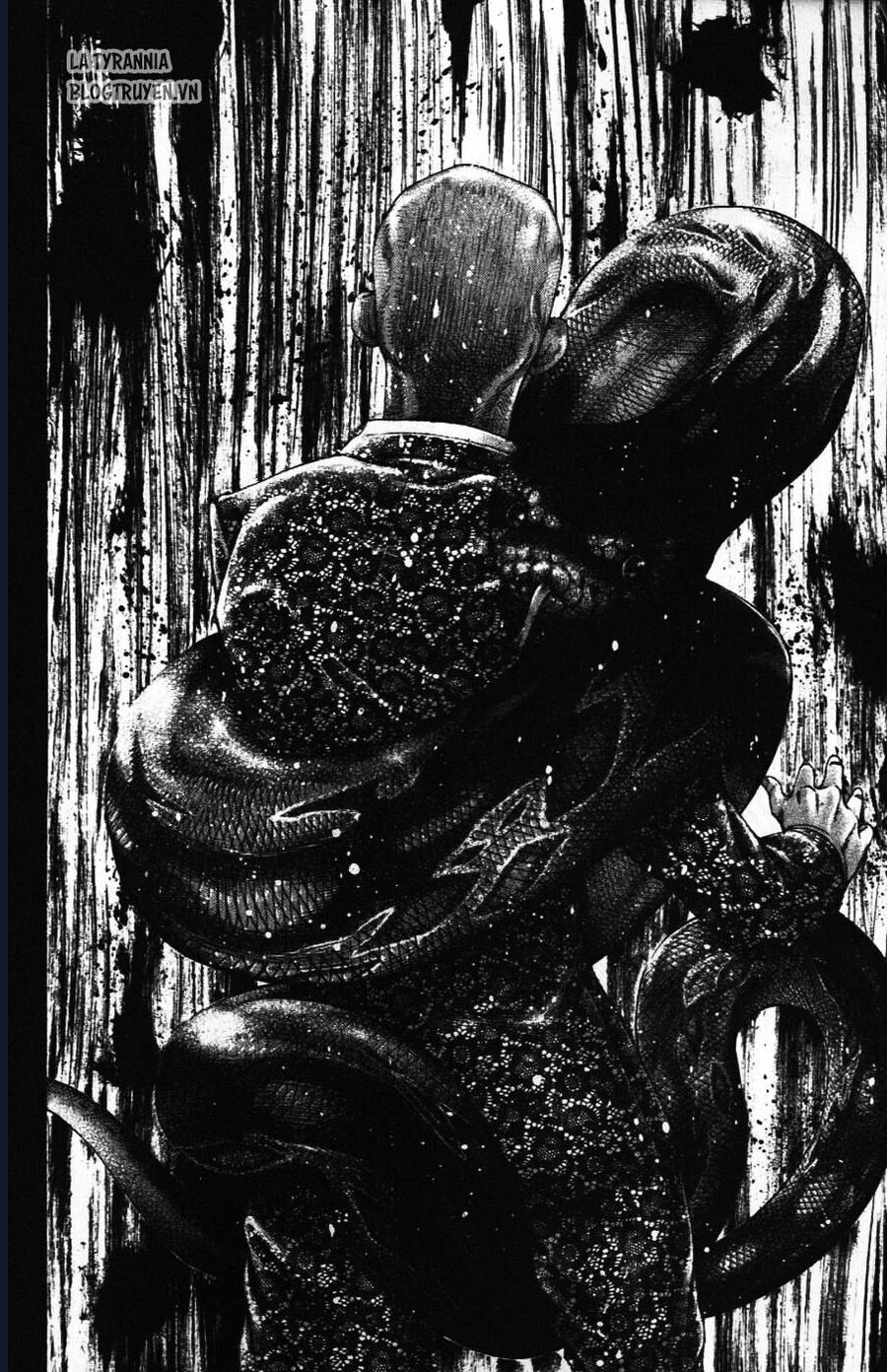 Usogui Chap 154 - Next Chap 155