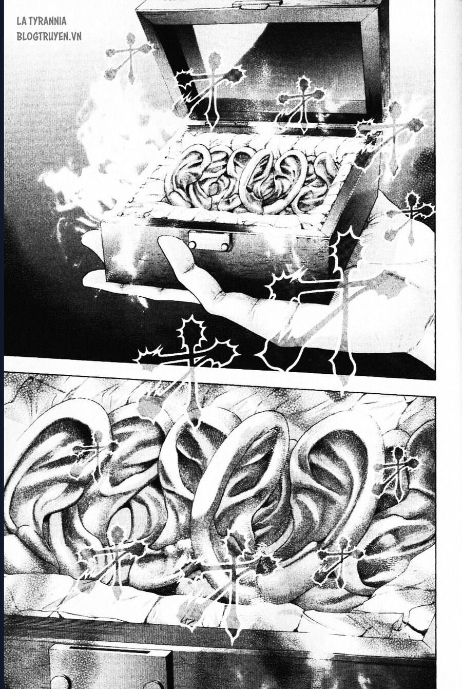 Usogui Chap 154 - Next Chap 155