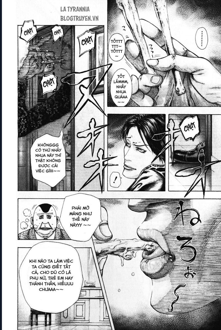 Usogui Chap 154 - Next Chap 155