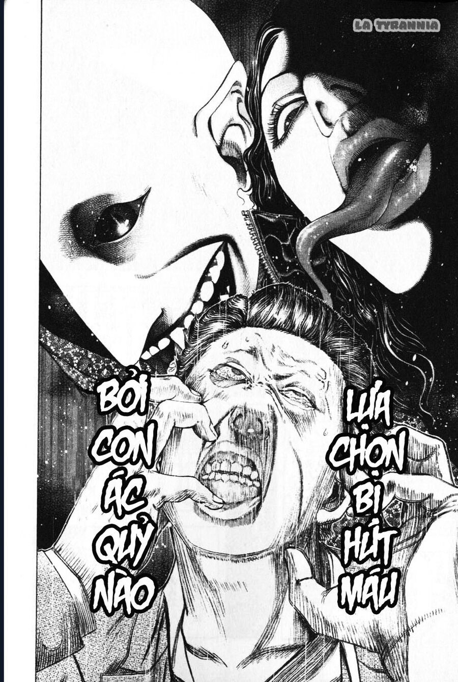 Usogui Chap 155 - Next Chap 156