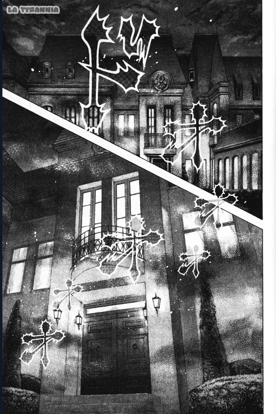 Usogui Chap 155 - Next Chap 156