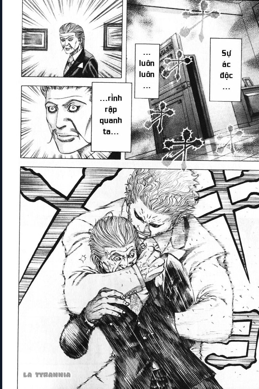 Usogui Chap 155 - Next Chap 156