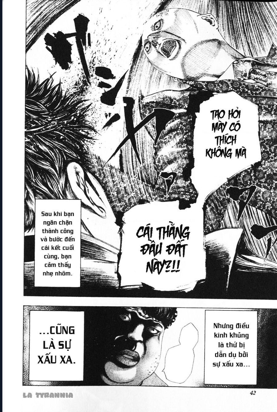 Usogui Chap 155 - Next Chap 156