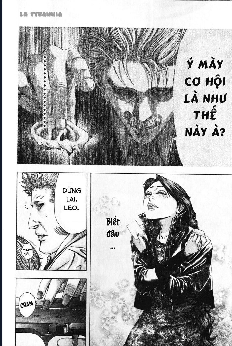Usogui Chap 156 - Next Chap 157