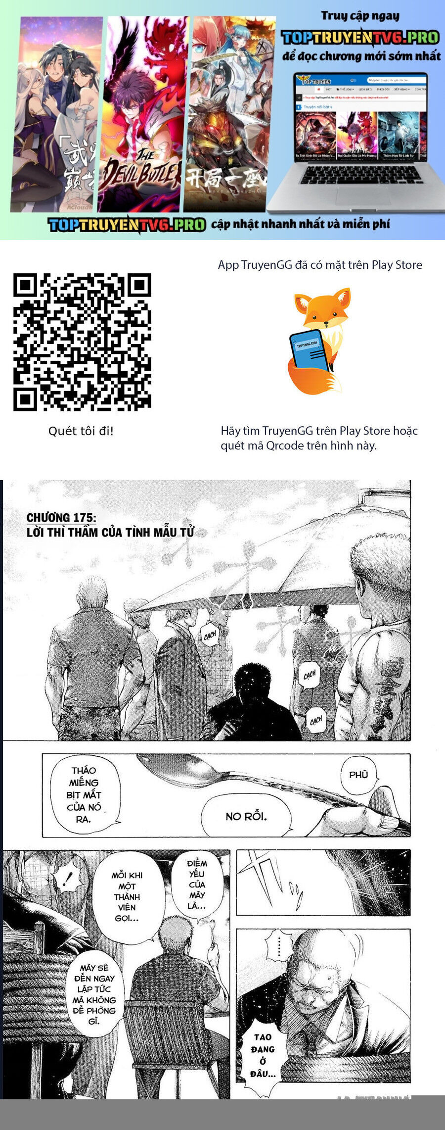 Usogui Chap 175 - Next Chap 176