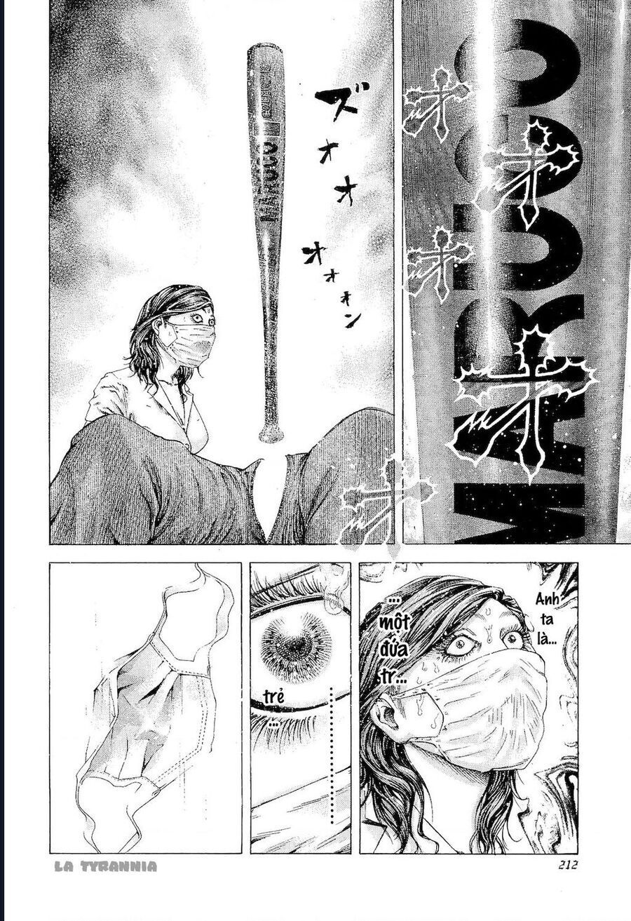 Usogui Chap 175 - Next Chap 176