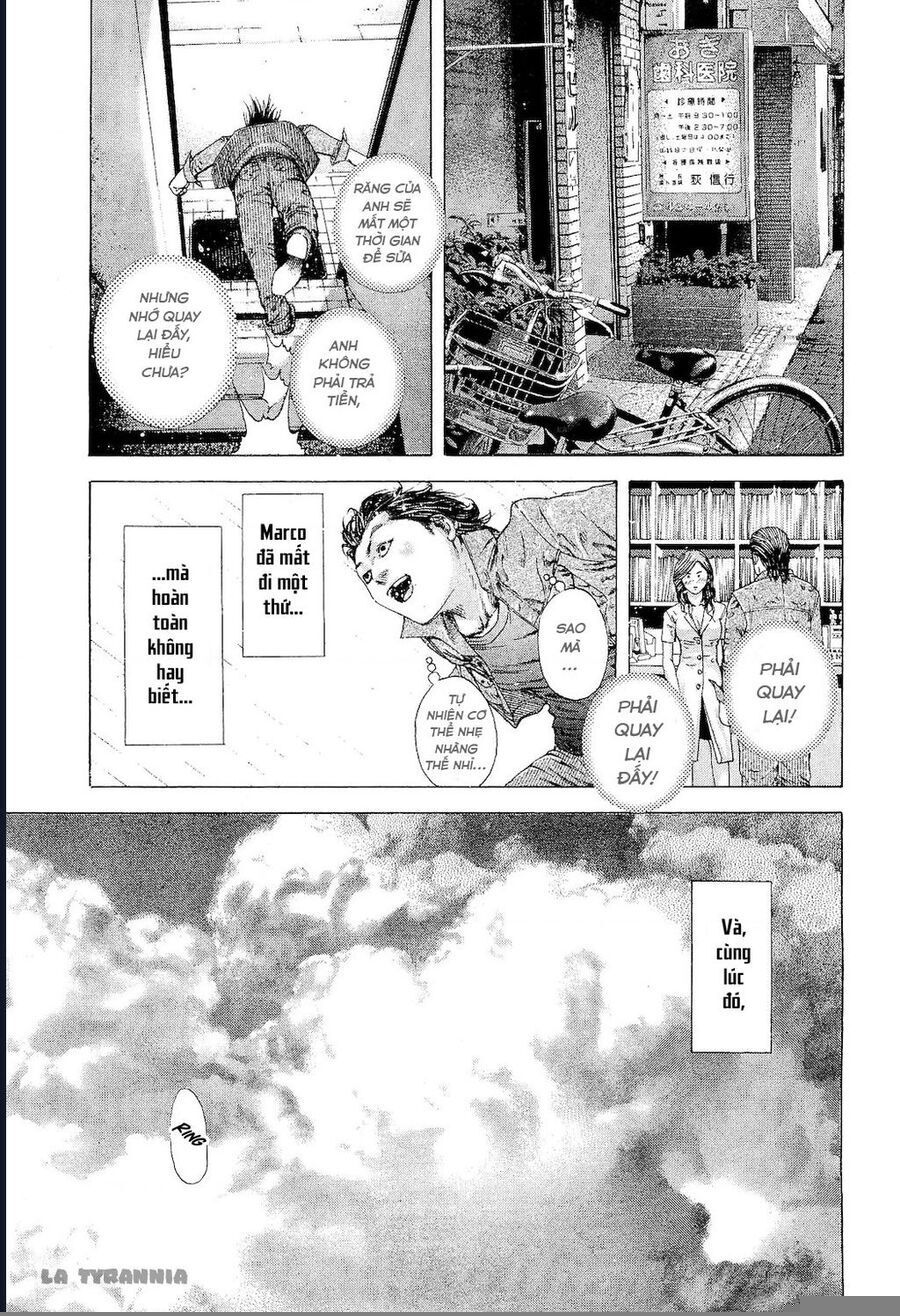 Usogui Chap 175 - Next Chap 176