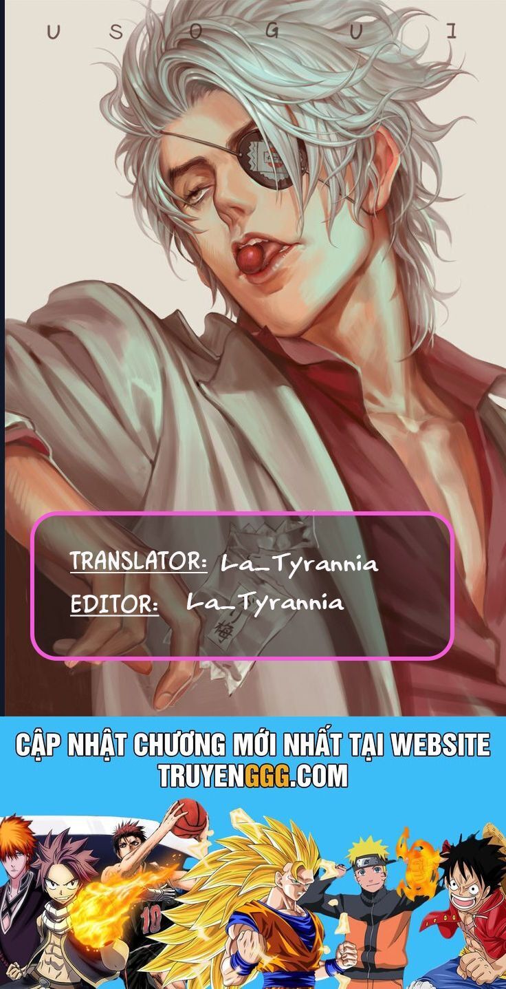 Usogui Chap 175 - Next Chap 176
