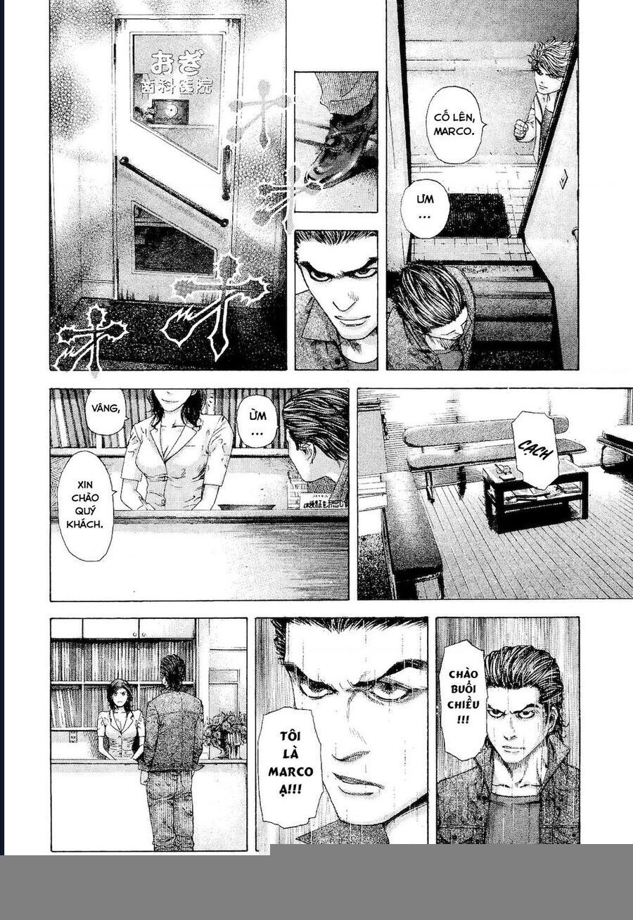Usogui Chap 175 - Next Chap 176