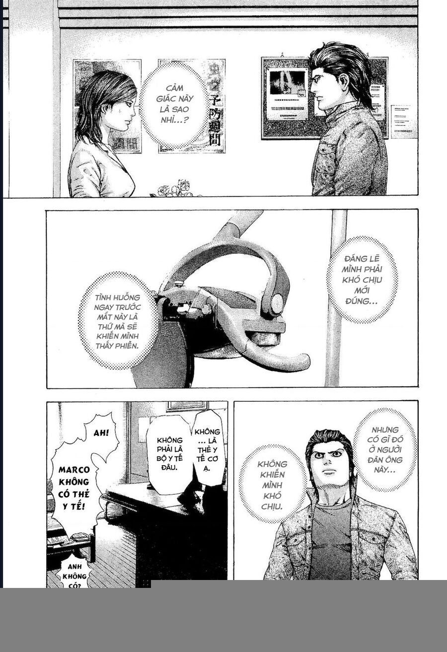 Usogui Chap 175 - Next Chap 176