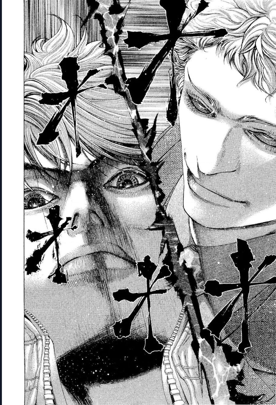 Usogui Chap 176 - Next Chap 177