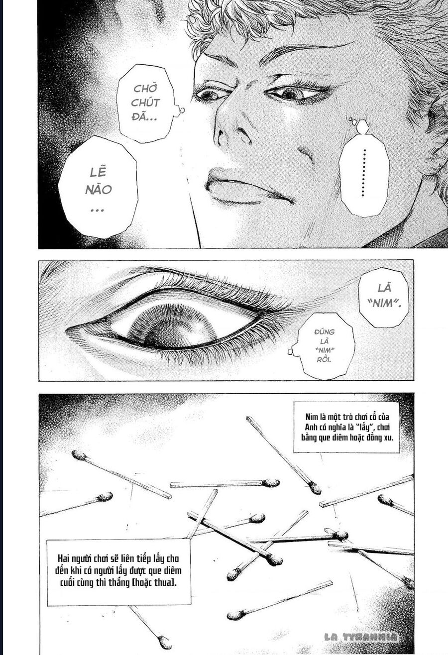 Usogui Chap 176 - Next Chap 177
