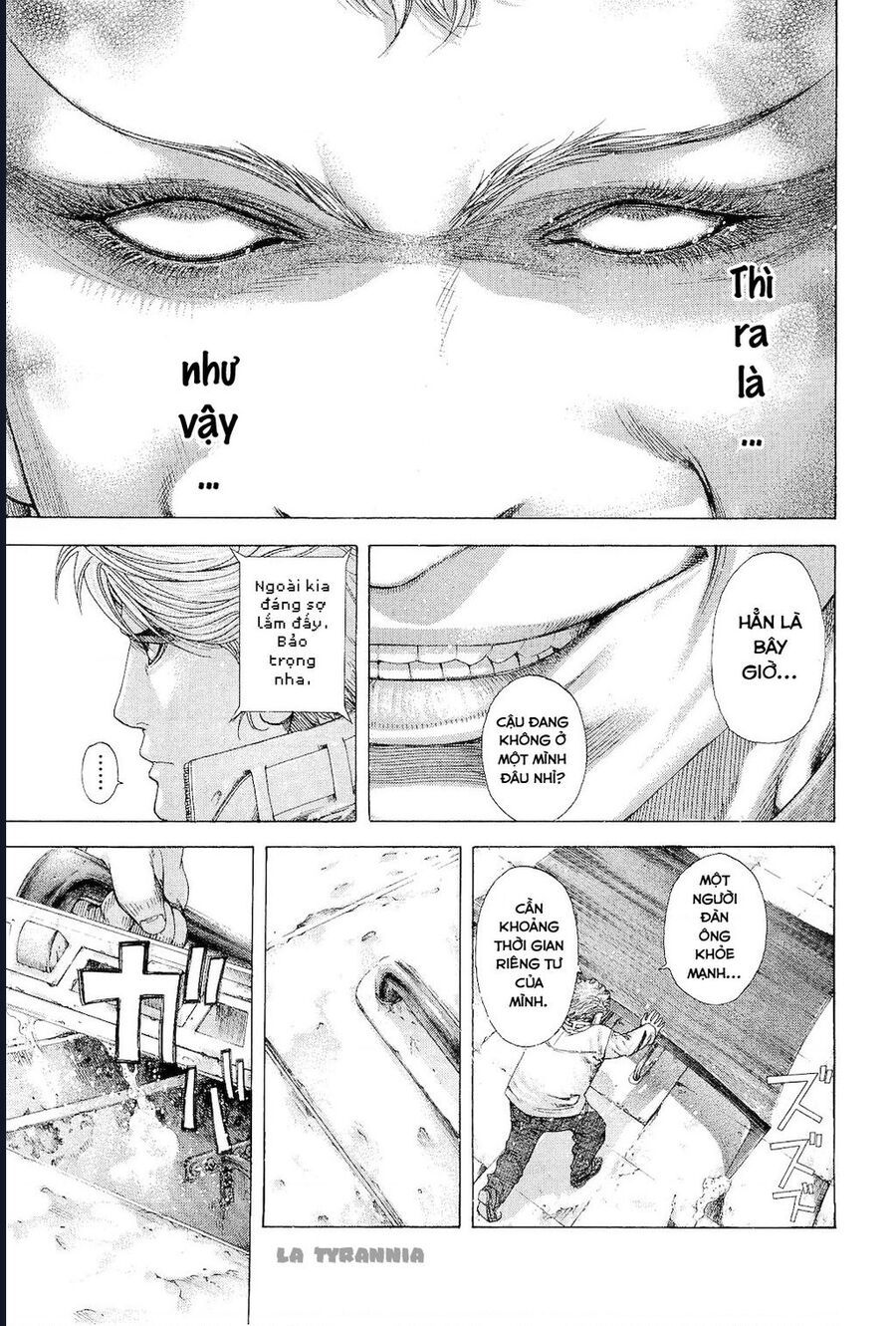 Usogui Chap 176 - Next Chap 177