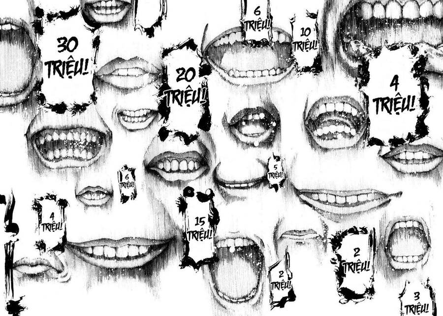 Usogui Chap 40 - Next Chap 41