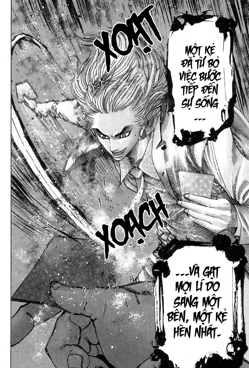Usogui Chap 49 - Next Chap 50