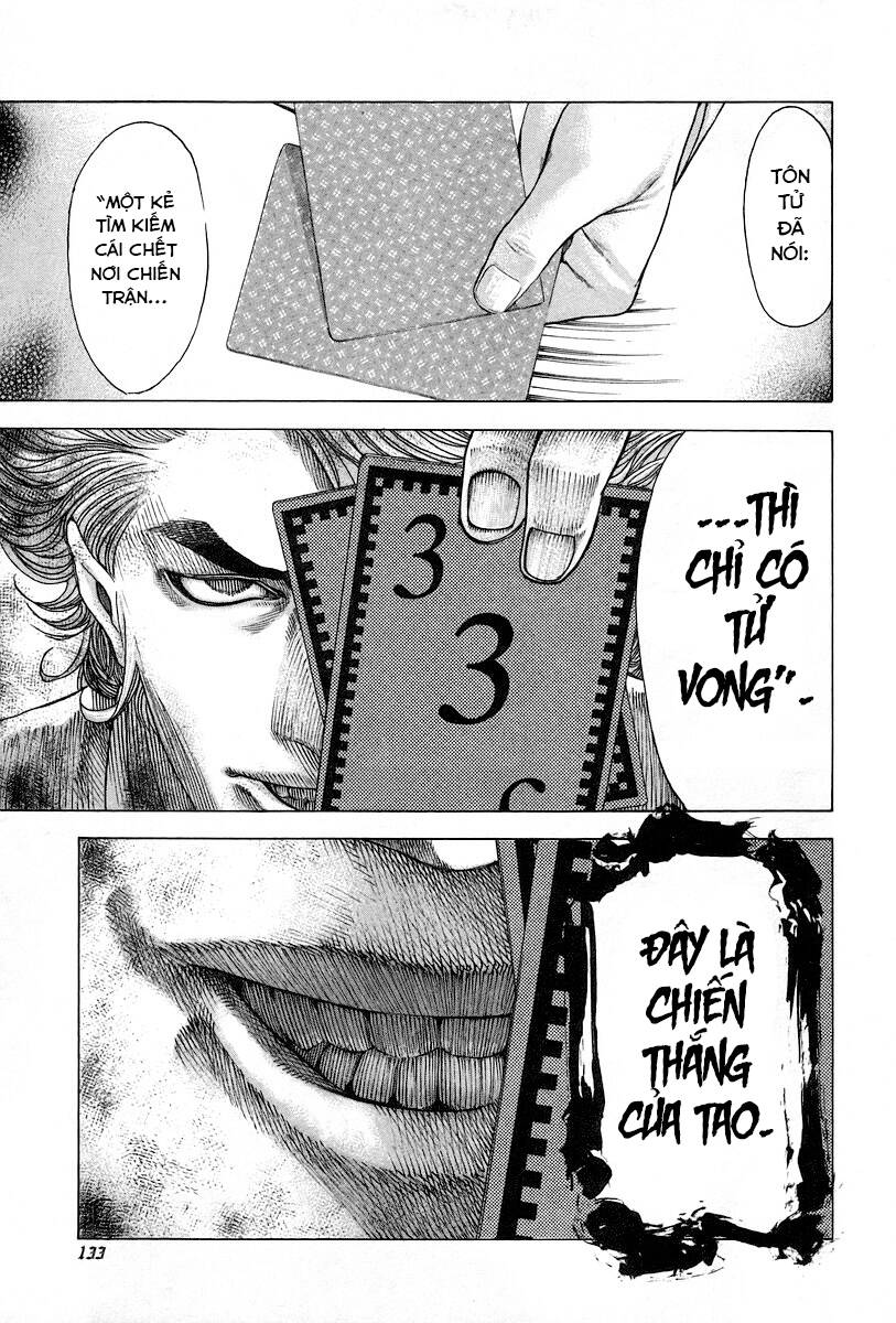 Usogui Chap 49 - Next Chap 50