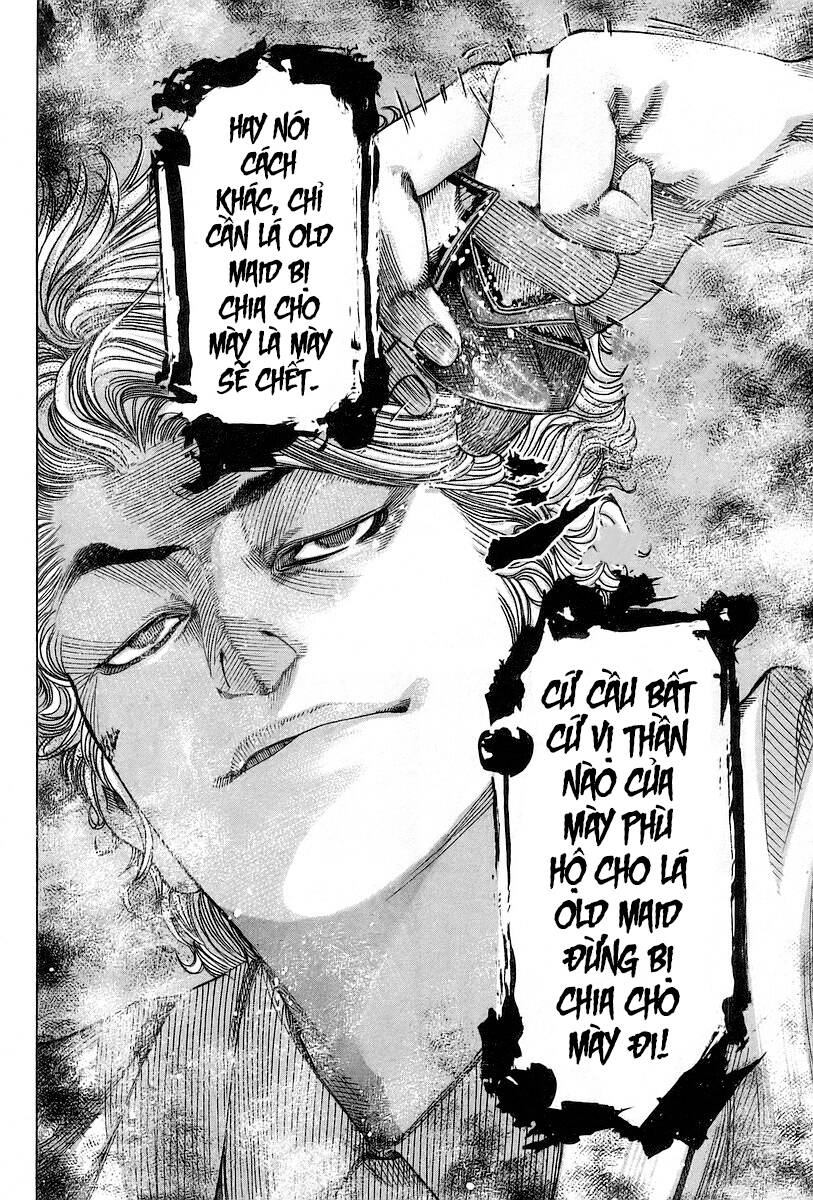 Usogui Chap 49 - Next Chap 50