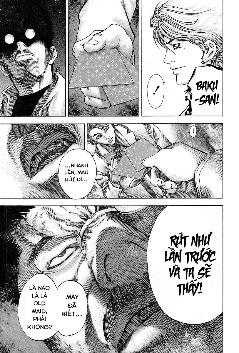Usogui Chap 49 - Next Chap 50