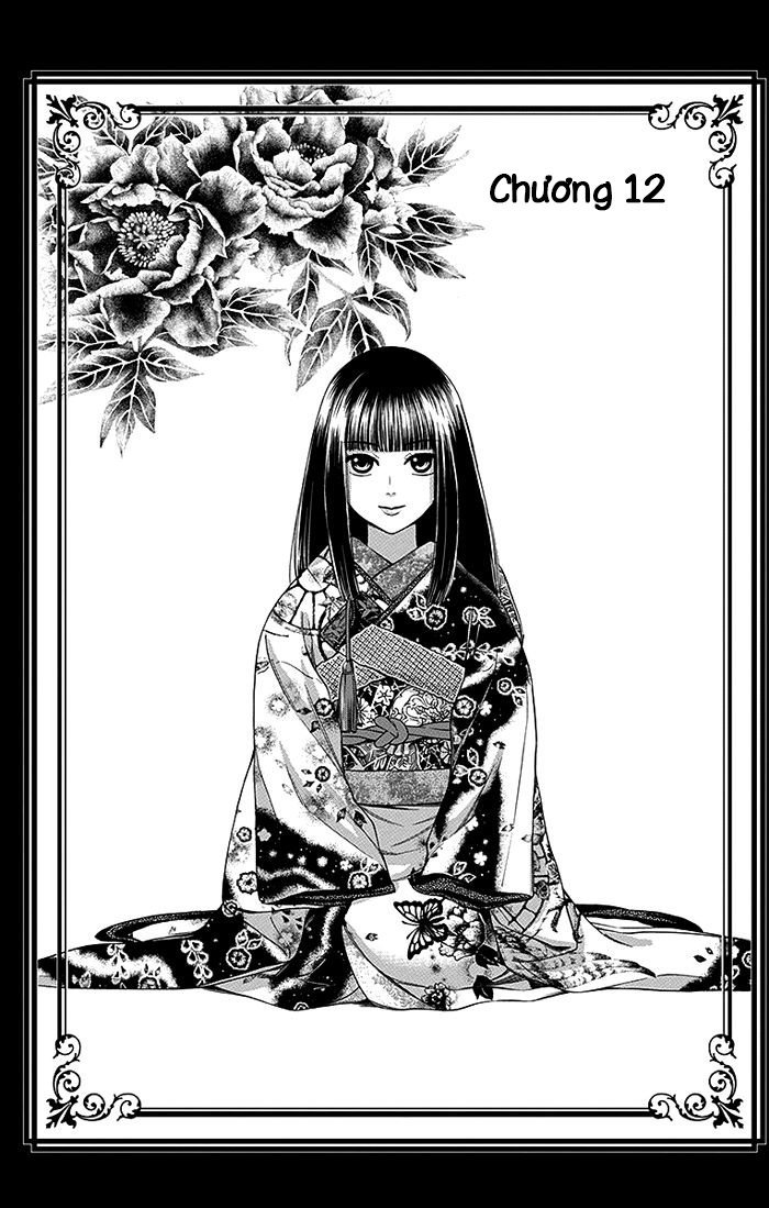 Usotoki Rhetoric Chap 12 - Next Chap 13