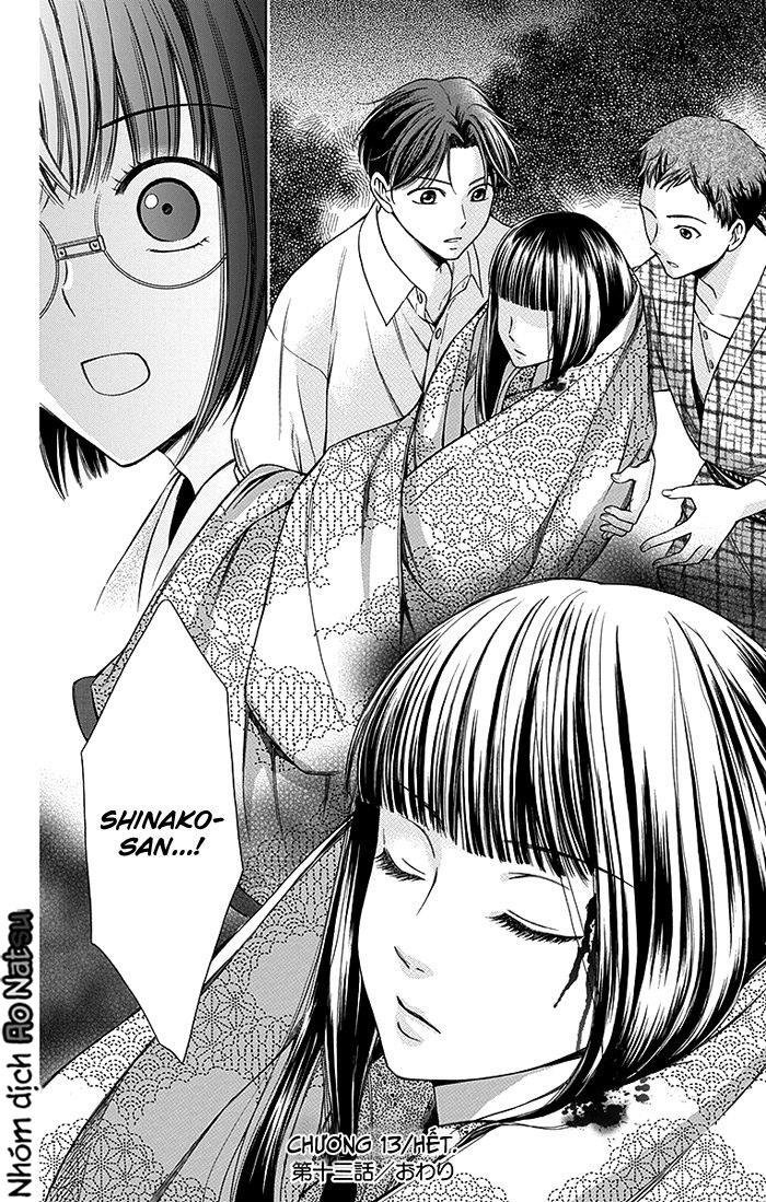 Usotoki Rhetoric Chap 13 - Next Chap 14
