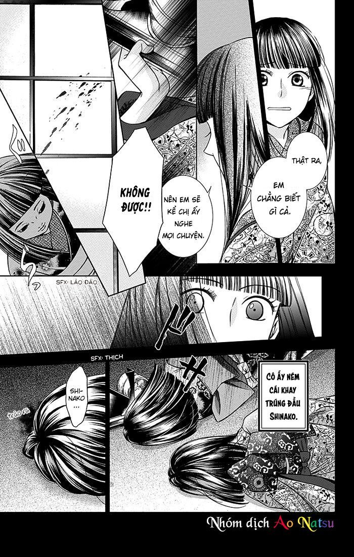 Usotoki Rhetoric Chap 14 - Next Chap 15